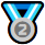 Silver Medals
